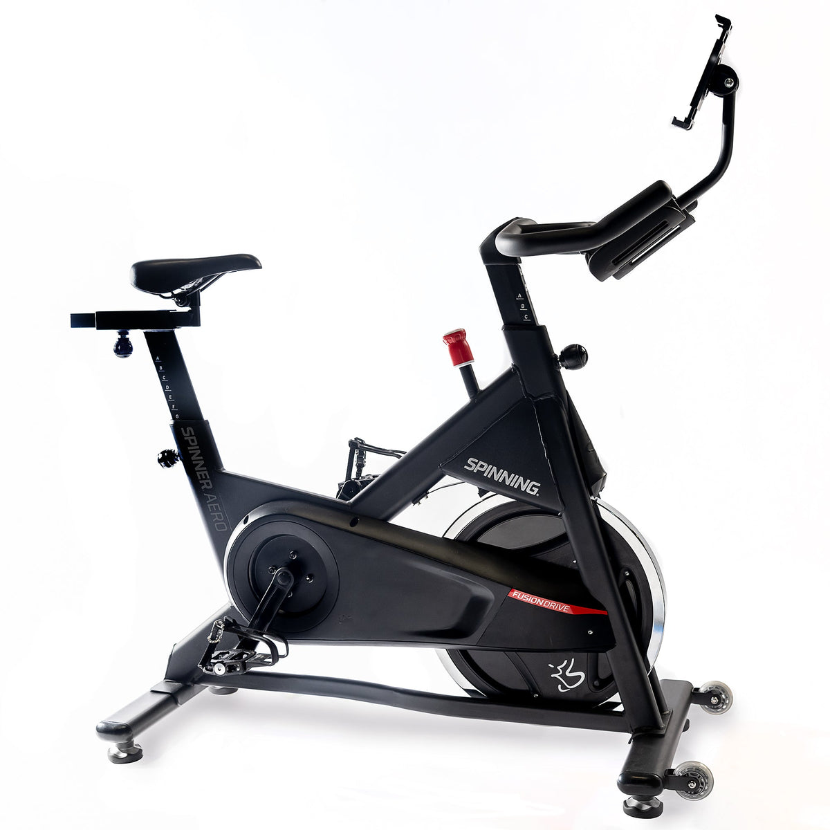 Bicicleta Spinning® Edge – Volava