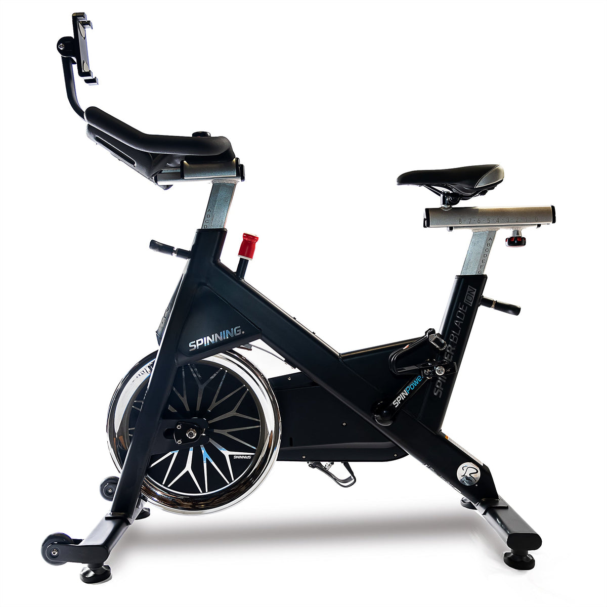 Bicicleta Spinning Blade ION Volava