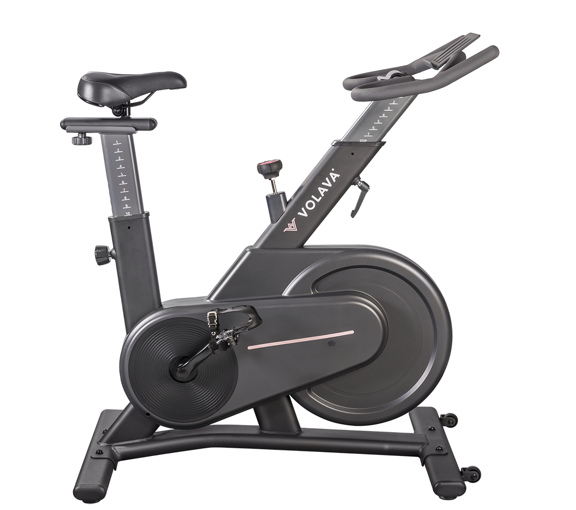 Comprar Volava Smart Bike Bicicleta Est tica Volava