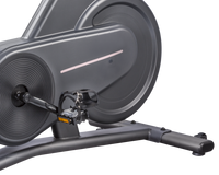 VOLAVA Smart Bike Bicicleta Estática. Freno Magnético. Transmisión por  correa, súper silenciosa. Ideal para uso doméstico. Clases de indoor  cycling online bajo suscripción. : : Deportes y aire libre