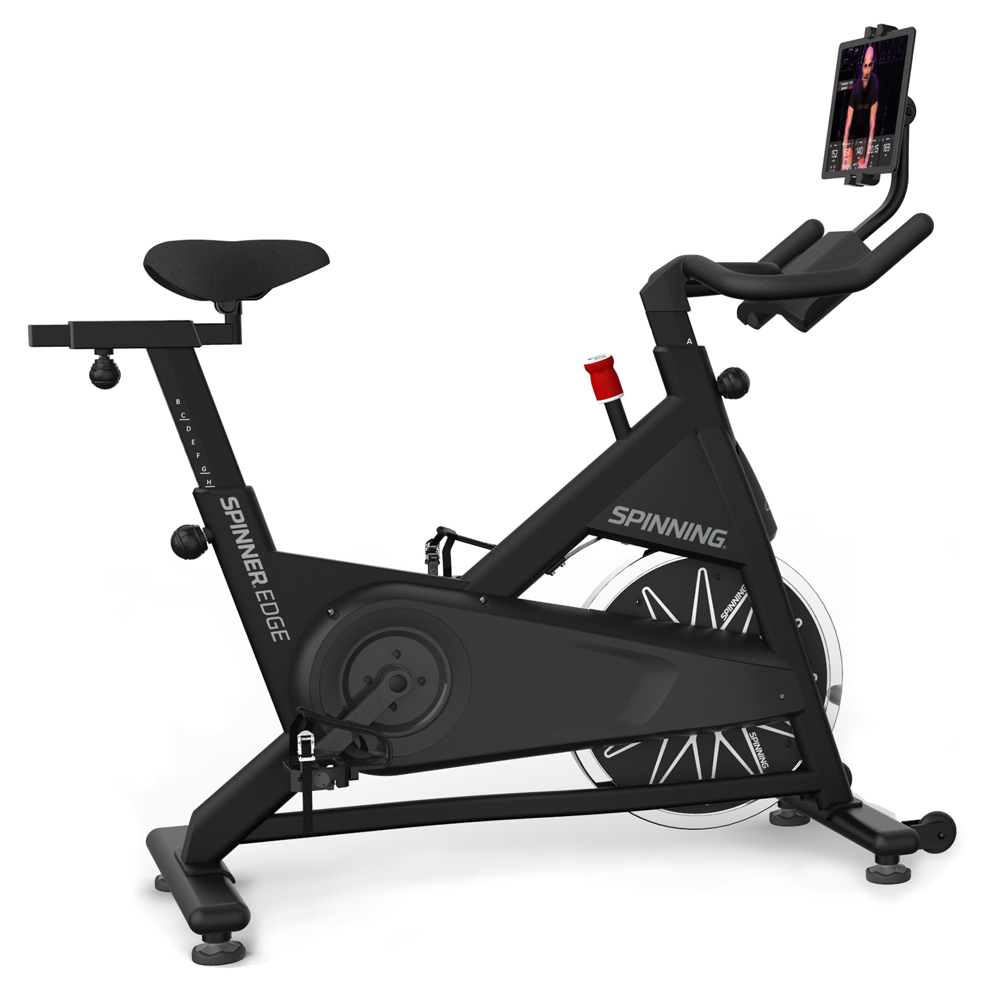 Bicicleta Spinning® Edge – Volava