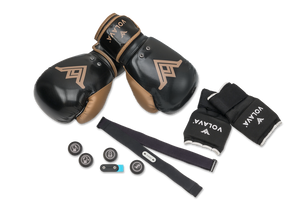 Volava Boxing: análisis y review del sistema para entrenar boxeo en casa de  forma conectada