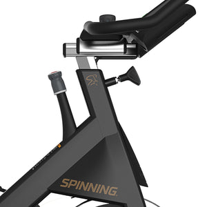 Bicicleta Spinning Profesional Spinner Pro Power