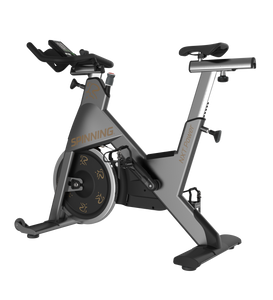 Bicicleta Spinning Profesional NXT Power