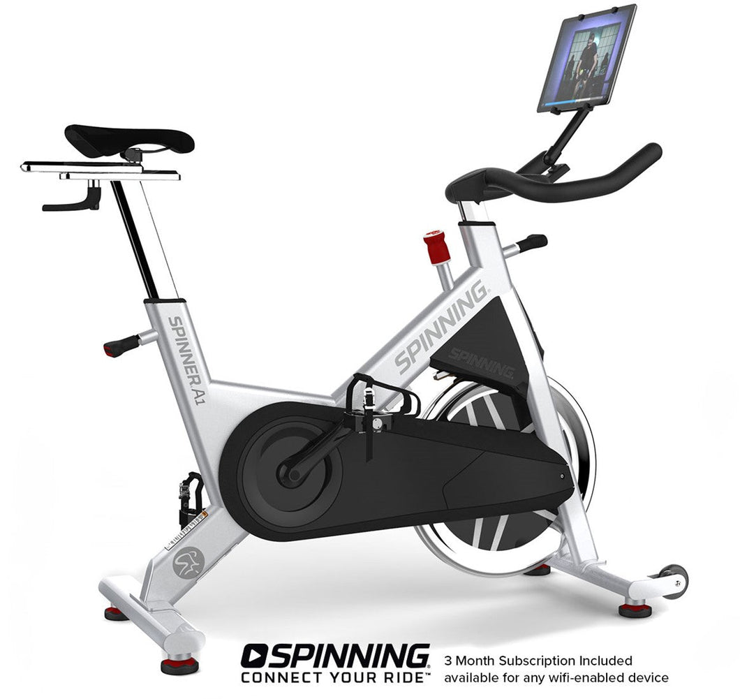 Spinner® A1 - Connected Spin® Bike