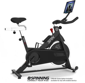 Spinner® L1 - Connected Spin® Bike