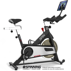 Spinner® L9 - Connected Spin® Bike
